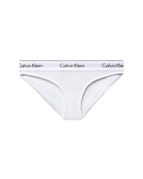 Calvin Klein Undertøj - COTTON BIKINI