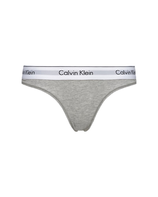 COTTON THONG - Klein Undertøj - Køb til kvinder
