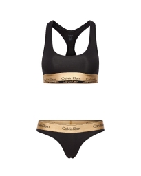 Calvin Klein Undertøj - BRALETTE SET