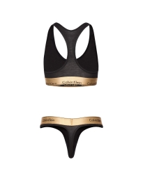 Calvin Klein Undertøj - BRALETTE SET