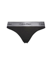 Calvin Klein Undertøj - COTTON BIKINI