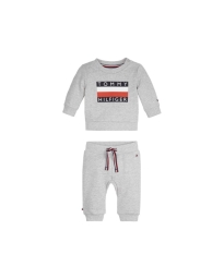 Tommy Hilfiger Kids - BABY TRACKSUIT