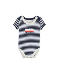 Tommy Hilfiger Kids - BODYSTOCKING
