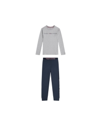 Tommy Hilfiger Kids - NATTØJ SÆT