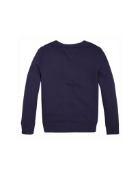 Tommy Hilfiger Kids - ICONIC LOGO SWEAT