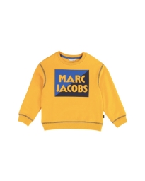 Jacob Little Marc Jacobs - FLEECE SWEATSHIRT