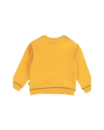 Jacob Little Marc Jacobs - FLEECE SWEATSHIRT