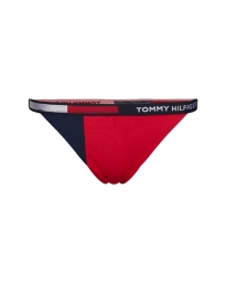 Tommy Hilfiger Badetøj - TOMMY 85-S BIKINI