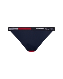 Tommy Hilfiger Badetøj - TOMMY 85-S BIKINI