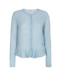 Mos Mosh - ALICE CASHMERE CARDIGAN