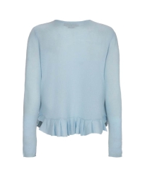 Mos Mosh - ALICE CASHMERE CARDIGAN