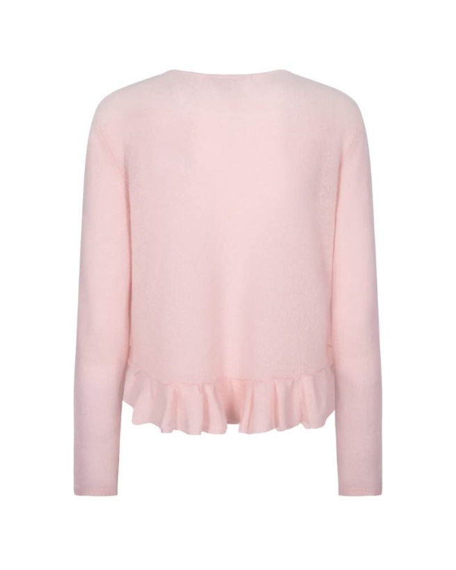 ALICE CASHMERE CARDIGAN