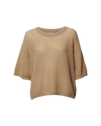 Fine CPH - BARDOT WIDE BLOUSE