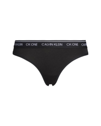 Calvin Klein Undertøj - ONE COTTON THONG