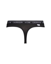 Calvin Klein Undertøj - ONE COTTON THONG