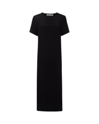 Calvin Klein - DRAWSTRING T-SHIRT DRESS