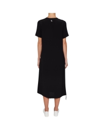 Calvin Klein - DRAWSTRING T-SHIRT DRESS