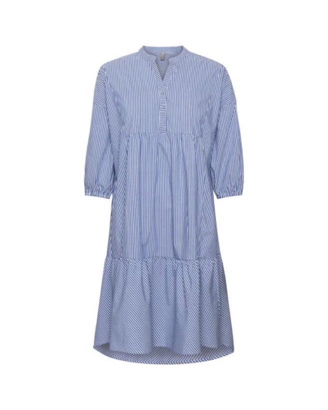 ALOUETTE DRESS Culture Køb til kvinder