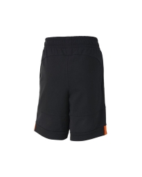 Puma Kids - ALPHA JERSEY SHORTS 