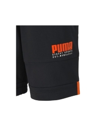 Puma Kids - ALPHA JERSEY SHORTS 