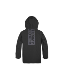 Tommy Hilfiger Kids - TECH PARKA
