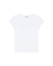 Kenzo Kids - LOGO JG 1 T-SHIRT