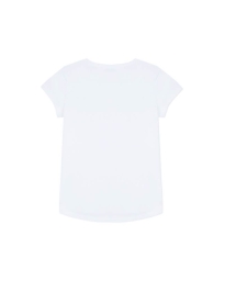 Kenzo Kids - LOGO JG 1 T-SHIRT