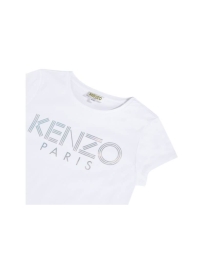 Kenzo Kids - LOGO JG 1 T-SHIRT