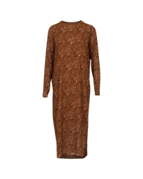 Neo Noir - VOGUE FLOWER DRESS Neo Noir - VOGUE FLOWER DRESS