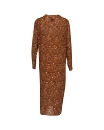 Neo Noir - VOGUE FLOWER DRESS Neo Noir - VOGUE FLOWER DRESS