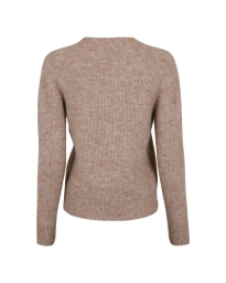 Neo Noir - GRAN KNIT CARDIGAN