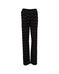 Neo Noir - RUBY KNIT PANTS