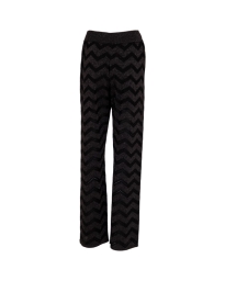 Neo Noir - RUBY KNIT PANTS