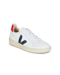 Veja - SNEAKERS WITH RUBBER V
