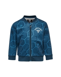 Hummel Kids - JAMAINE ZIP JACKET