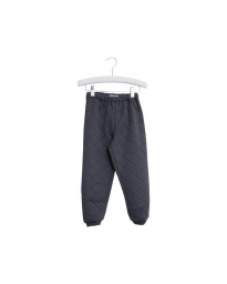 Wheat - THERMO PANTS ALEX