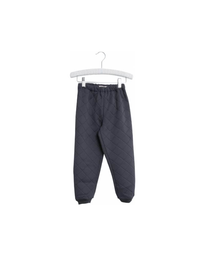 Wheat - THERMO PANTS ALEX
