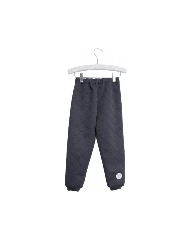Wheat - THERMO PANTS ALEX