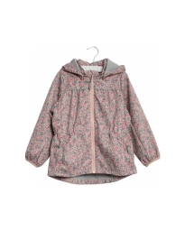 Wheat - SOFTSHELL JACKET GILDA