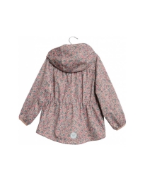 Wheat - SOFTSHELL JACKET GILDA