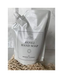 REFILL HAND SOAP