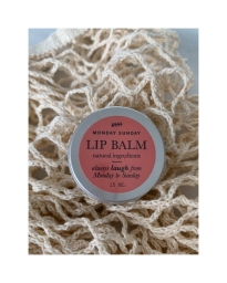 LIB BALM