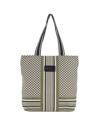 Lala Berlin - TOTE CARMELA COLOR