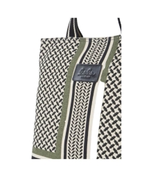 Lala Berlin - TOTE CARMELA COLOR