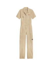 Tommy Hilfiger Denim - JUMPSUIT