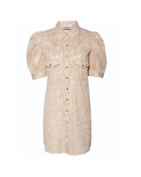 Fine CPH - PAULA SHIRT DRESS