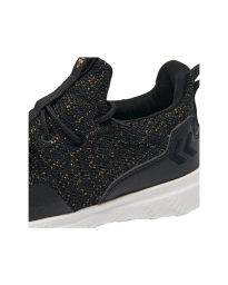 Hummel Kids - ACTUS TRAINER GLITTER