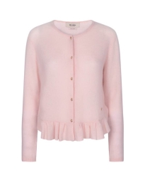 Mos Mosh - ALICE CASHMERE CARDIGAN