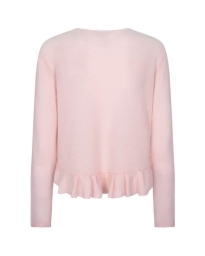 Mos Mosh - ALICE CASHMERE CARDIGAN